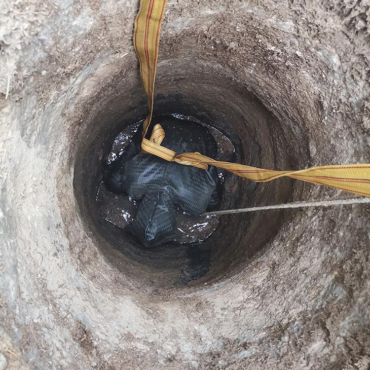 郊区疏通雨水管道 市政管道清淤